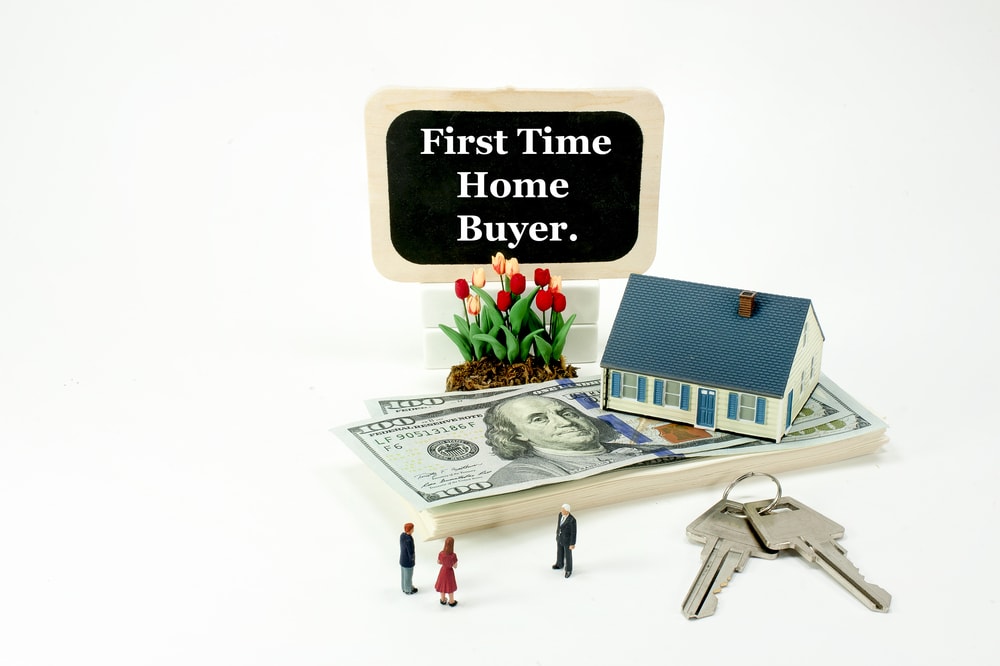 Silver Lining for First Home Buyers Amidst the Pandemic
