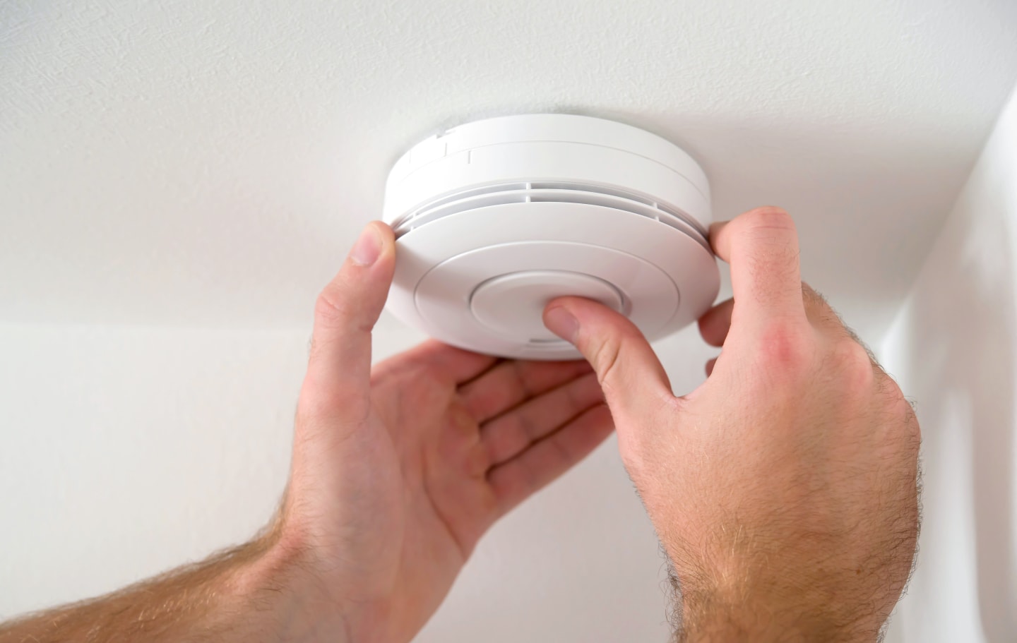 7 ways to minimise the risk of a fire in your home