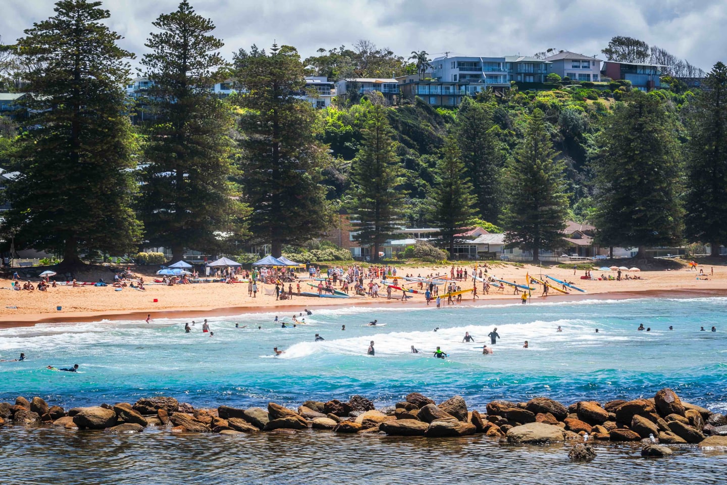 Greater Sydney lifestyle markets fared well in 2020: CoreLogic