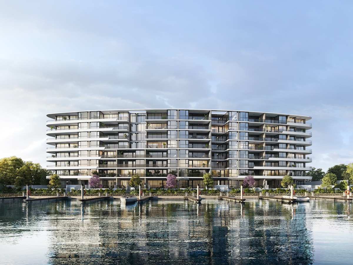 Aniko Group secure approval for more apartments in Hope Island transformation