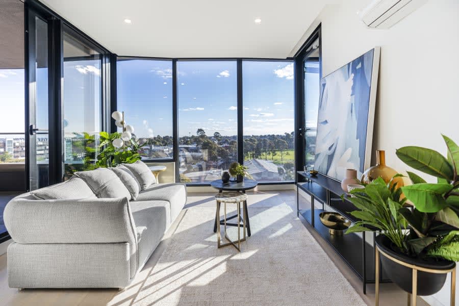 Golden Age launch final apartments in Sky Garden, Glen Waverley apartment development