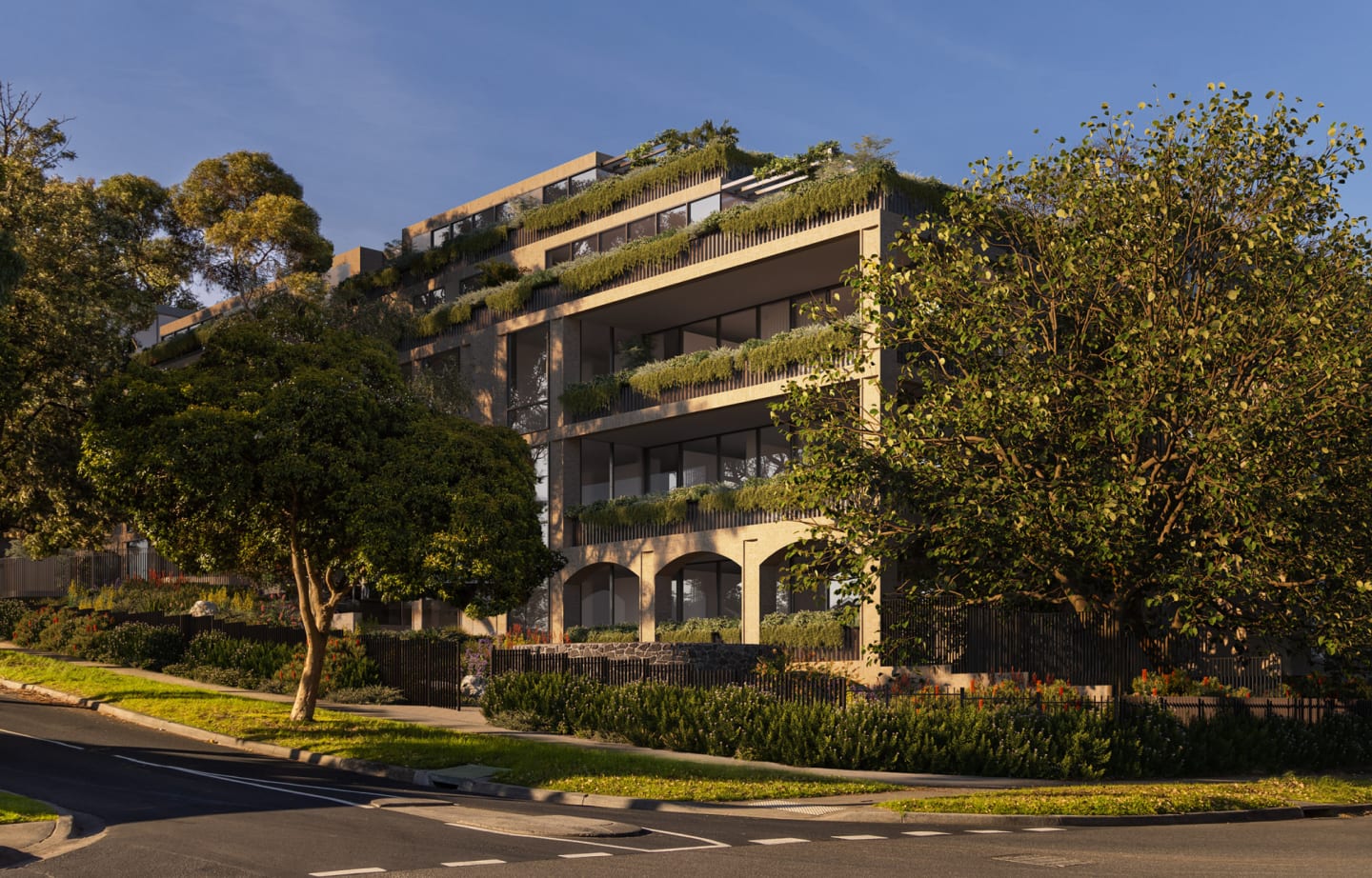 Hamton launches sales at Scotch Hill Gardens, Hawthorn 