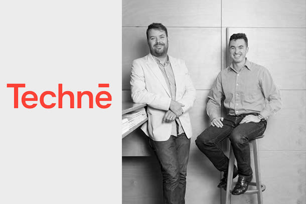 Getting to know Technè: profiling the dynamic design practice