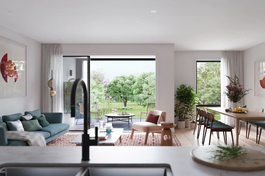 Mirvac&#039;s vibrant community in Altona North selling fast
