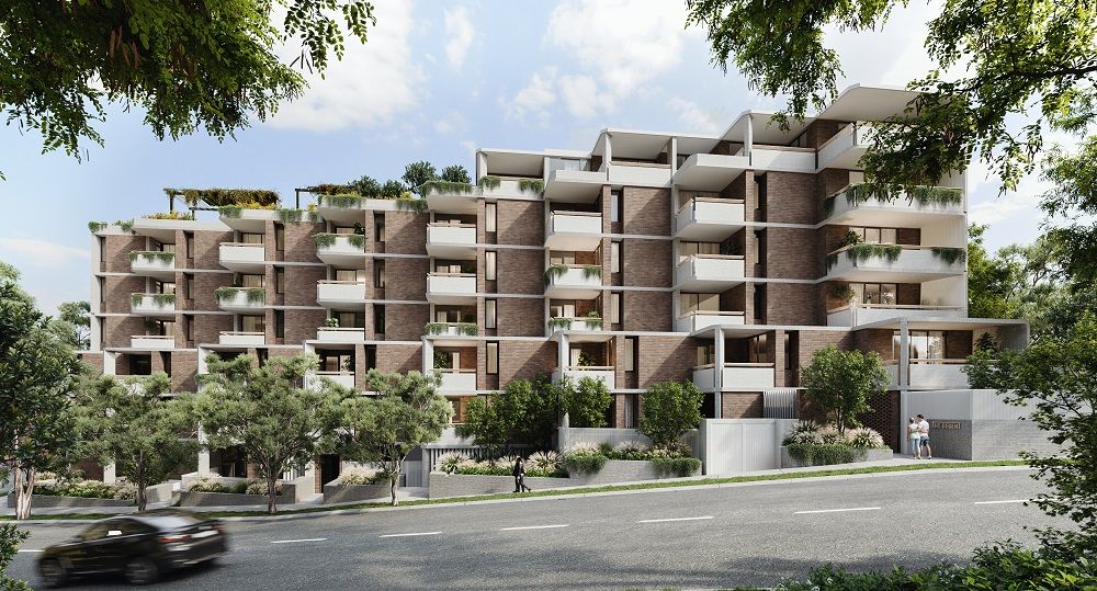 The best of ‘Little Portugal’: A spotlight on Deicorp's The Regent, Petersham apartments