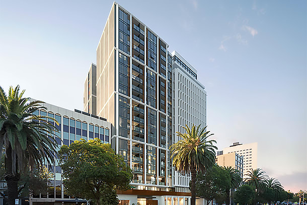 Developers turn to aged care to cater to growing downsizer market