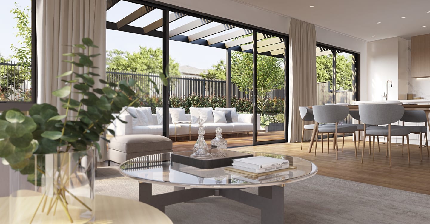 Floorplan focus: How Mirvac are catering for all buyers at Tullamore Homes in Doncaster 