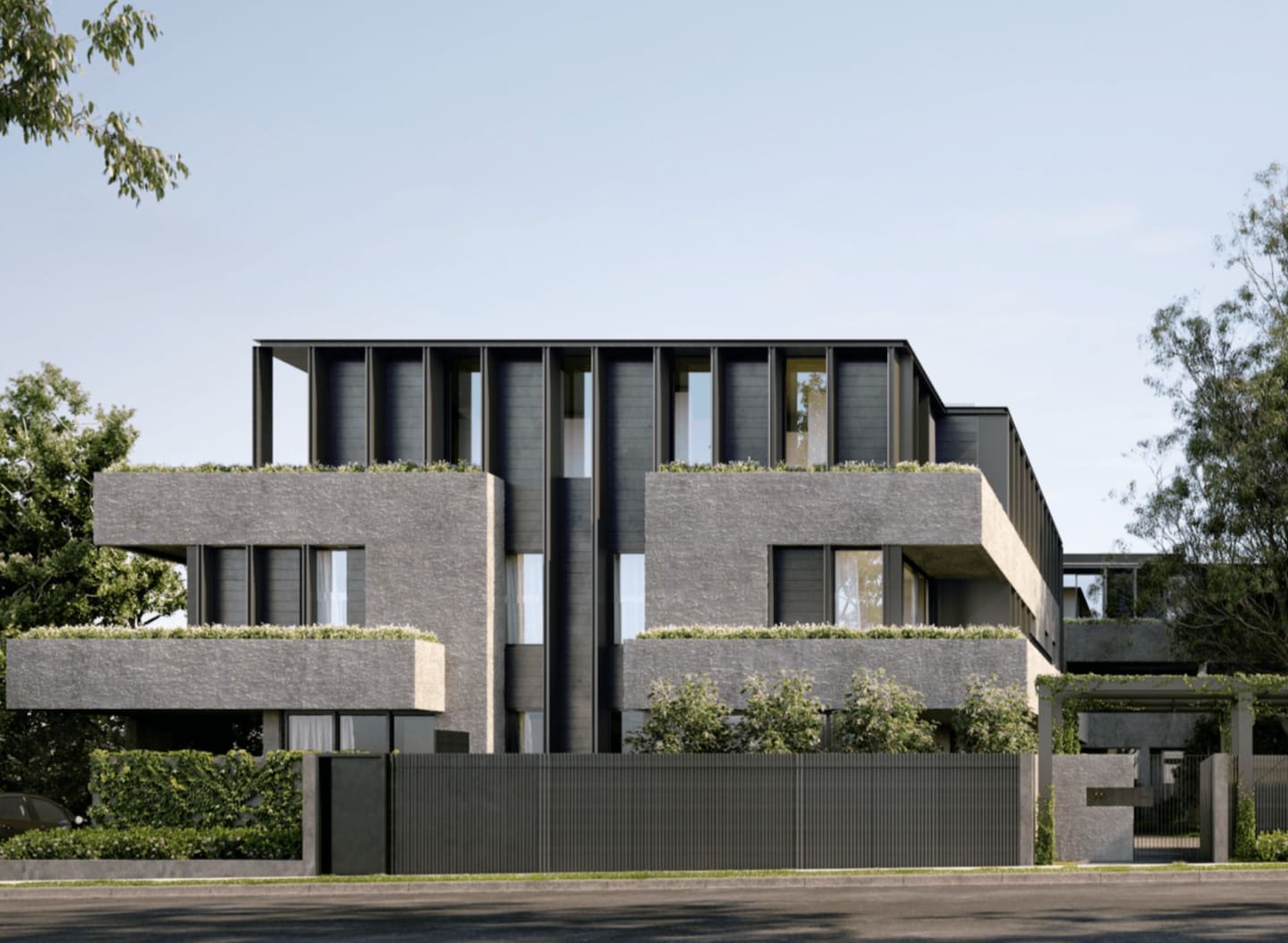 Construction set to begin on Camberwell's Victoria & Burke luxury apartment development