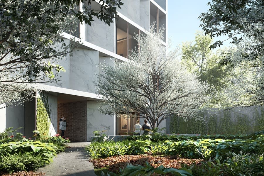 Lumex complete construction in Lindfield as Village Lane welcomes buyers 