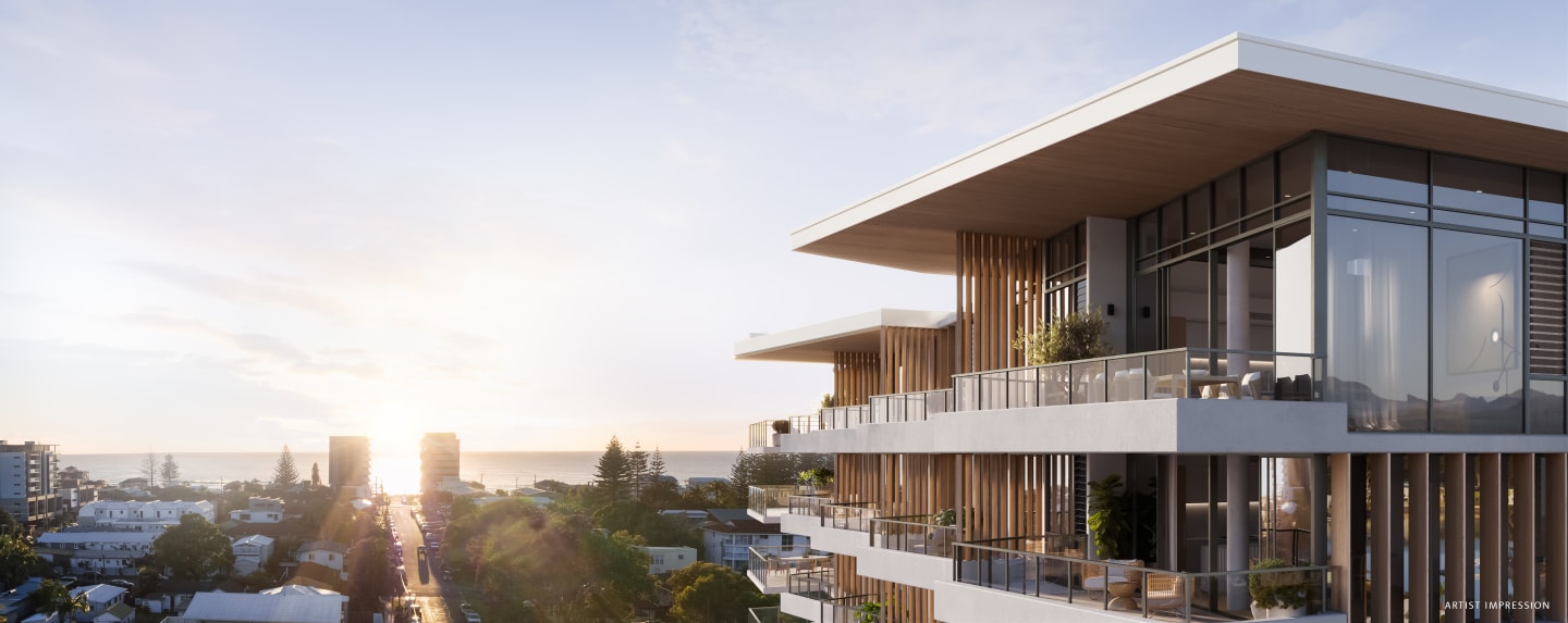 Why Palm Beach is one of the most in demand suburbs on the Gold Coast