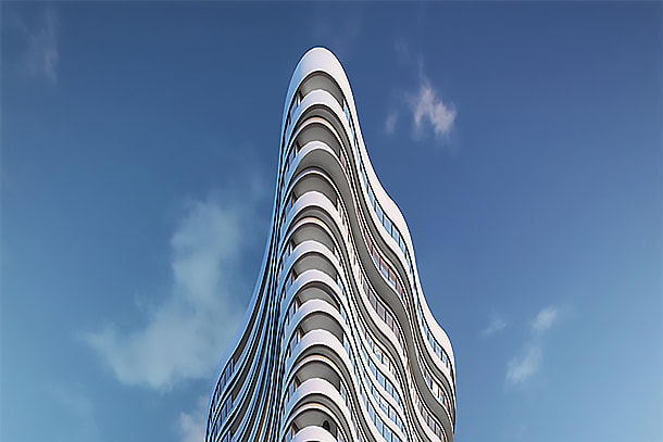 LU Simon commences construction on Growland&#039;s Victoria Square