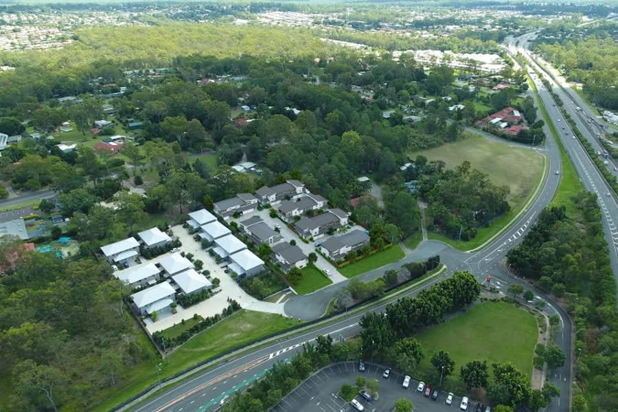 Wattlebrush Gardens to take advantage of Park Ridge development