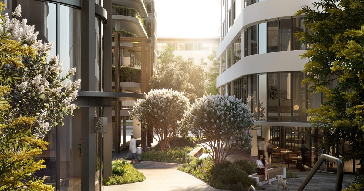 Five Canberra apartments under $500,000 that benefit from ACT’s new stamp duty reforms