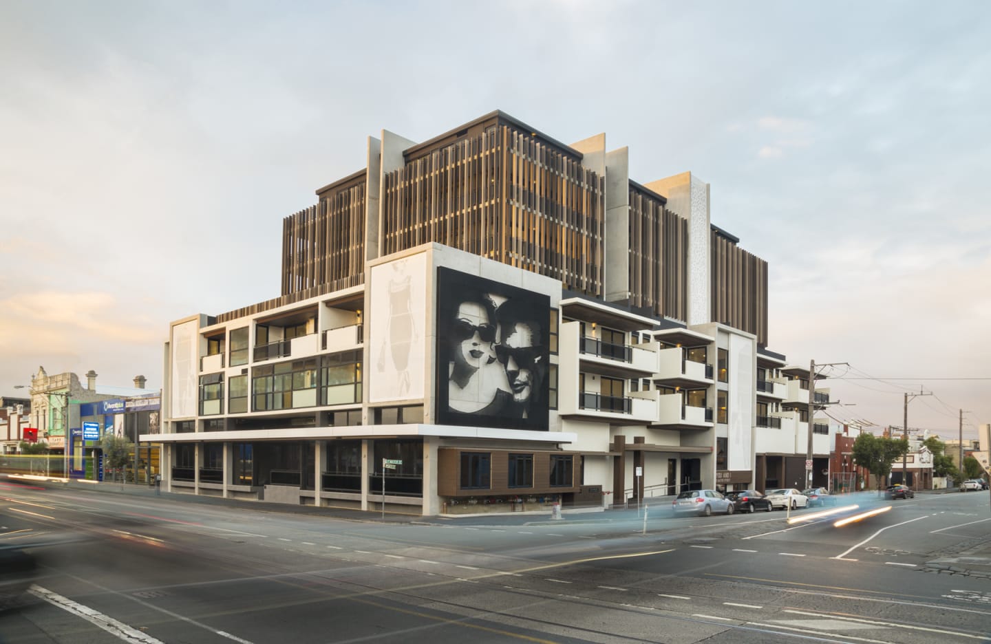 ICD Property delivers its first project: YOU &amp; I