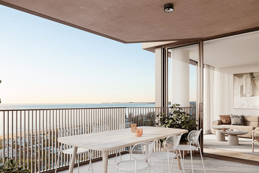 Gold Coast apartment market down but not out as supply hits new record low 