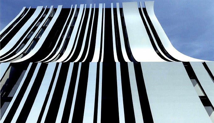 How appropriate > 195 Wellington St, Collingwood