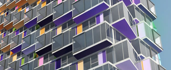 Grocon's CUB site takes the next step