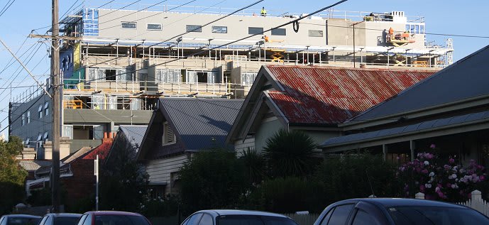 Hotspots: Lygon Street, East Brunswick