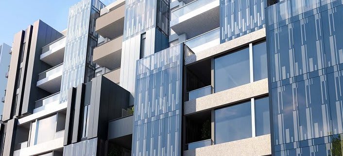 The Wilson Street microcosm