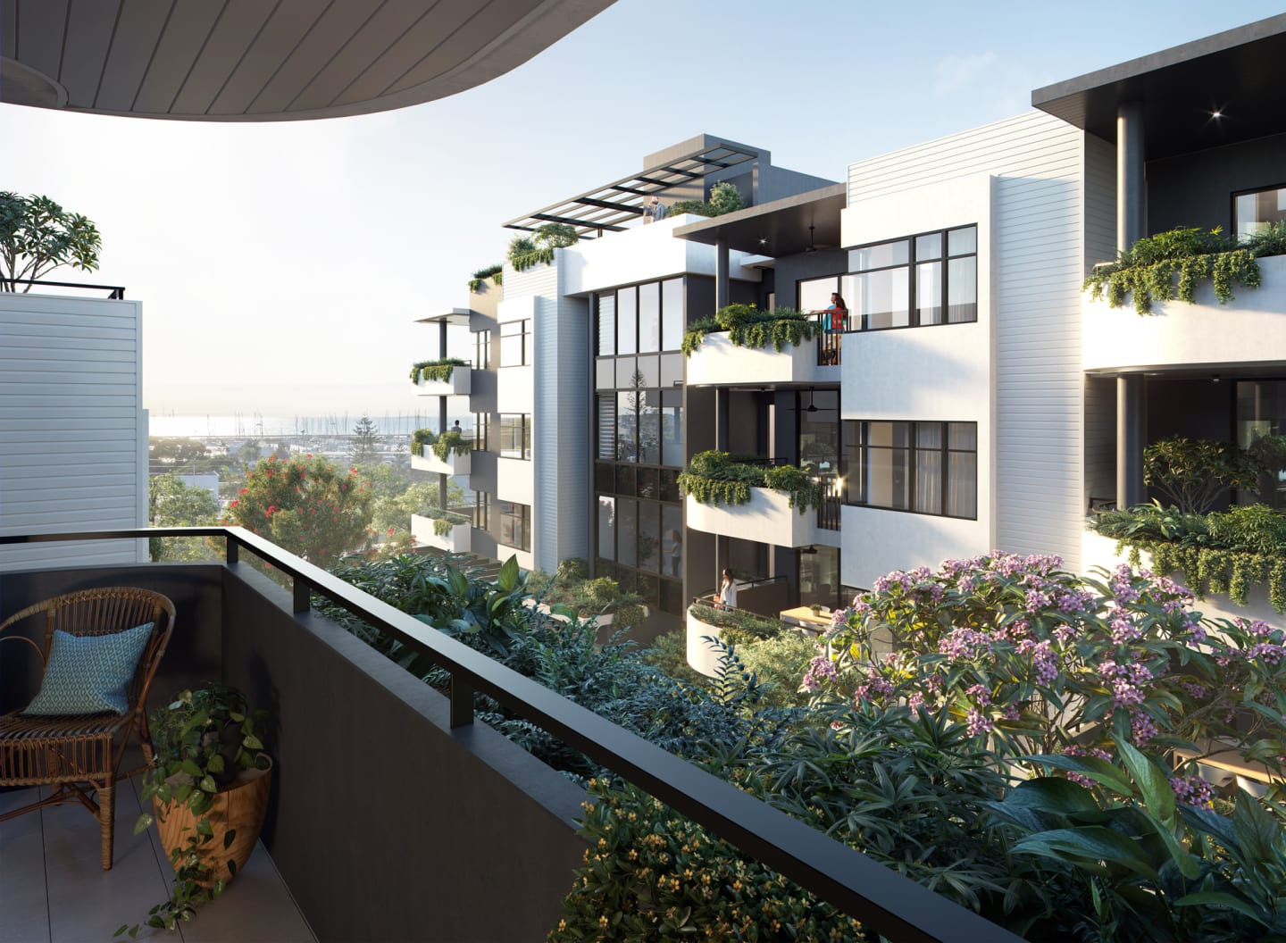 191 Stratton, Manly