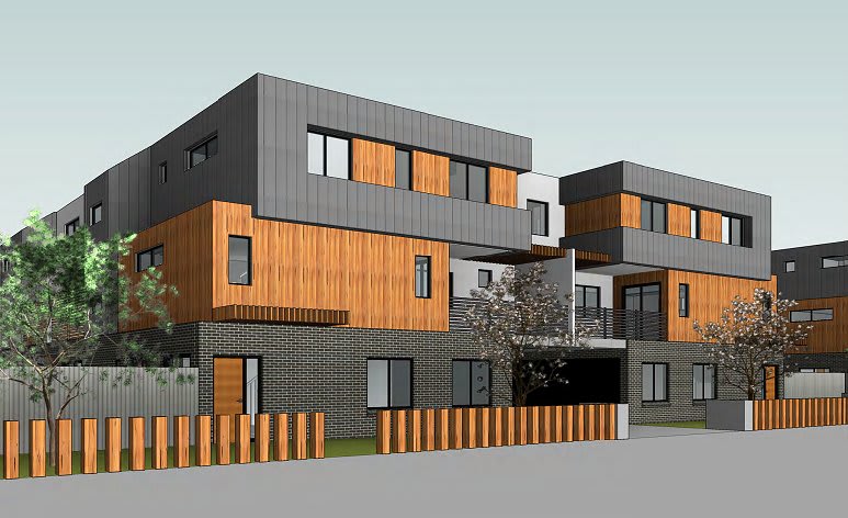 2-8 Olive Street, Dandenong