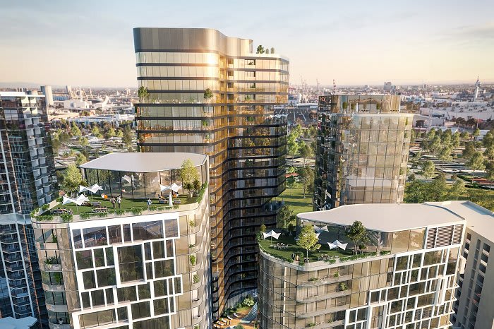 2 Neilson Place, Footscray