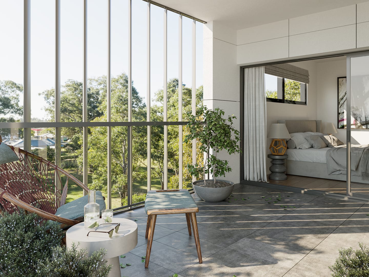 Arista Apartments