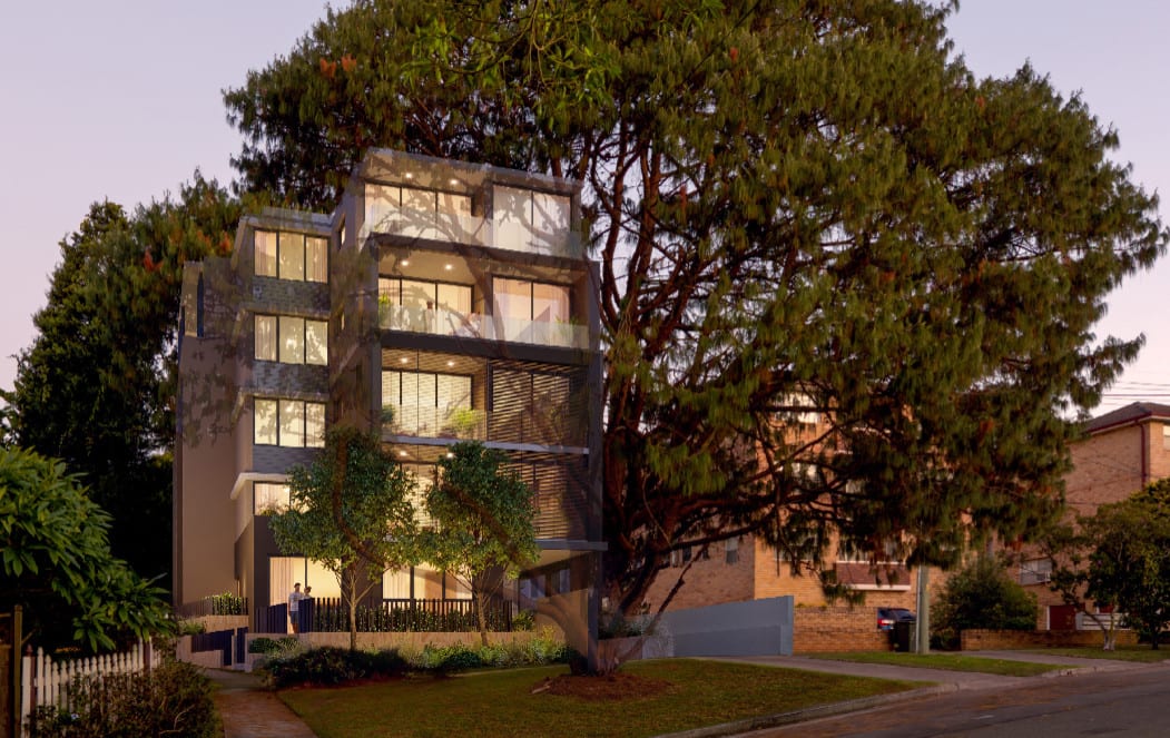 25 Station Street, Dundas