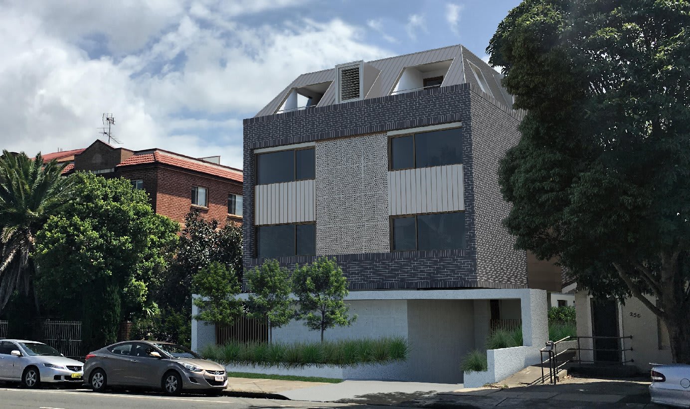 252 Maroubra Road, Maroubra