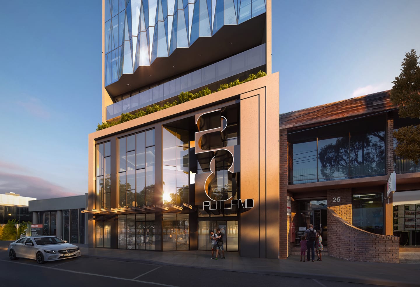 28 Rutland Road, Box Hill