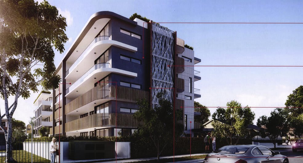 284-286 Taren Point Road, Caringbah