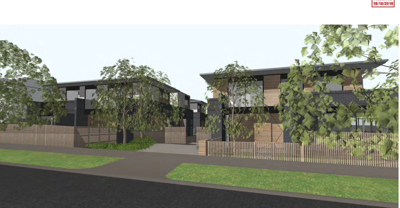 3-5 Chauvel Street, Heidelberg Heights