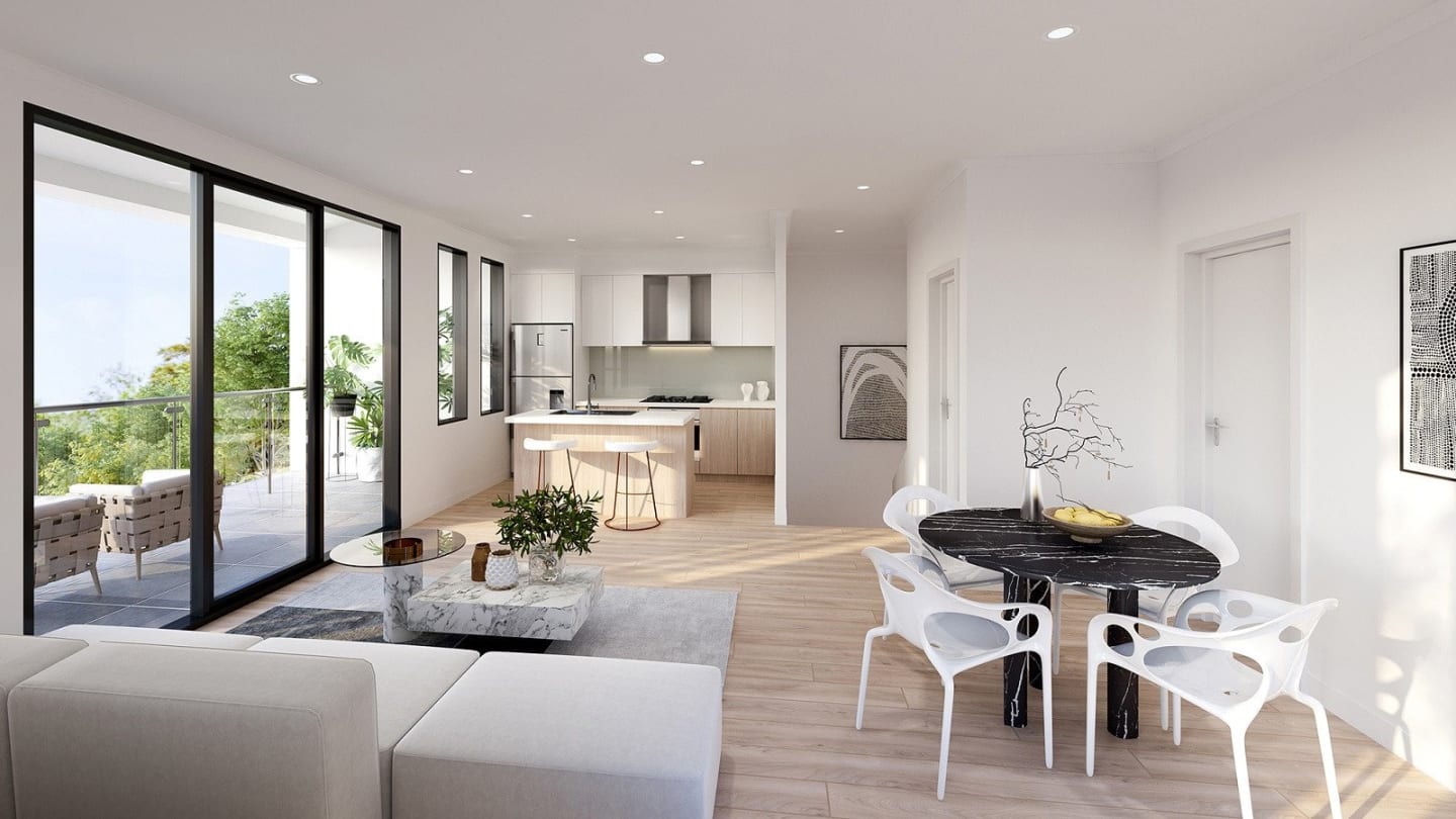 4-6 Luke Street, Clayton