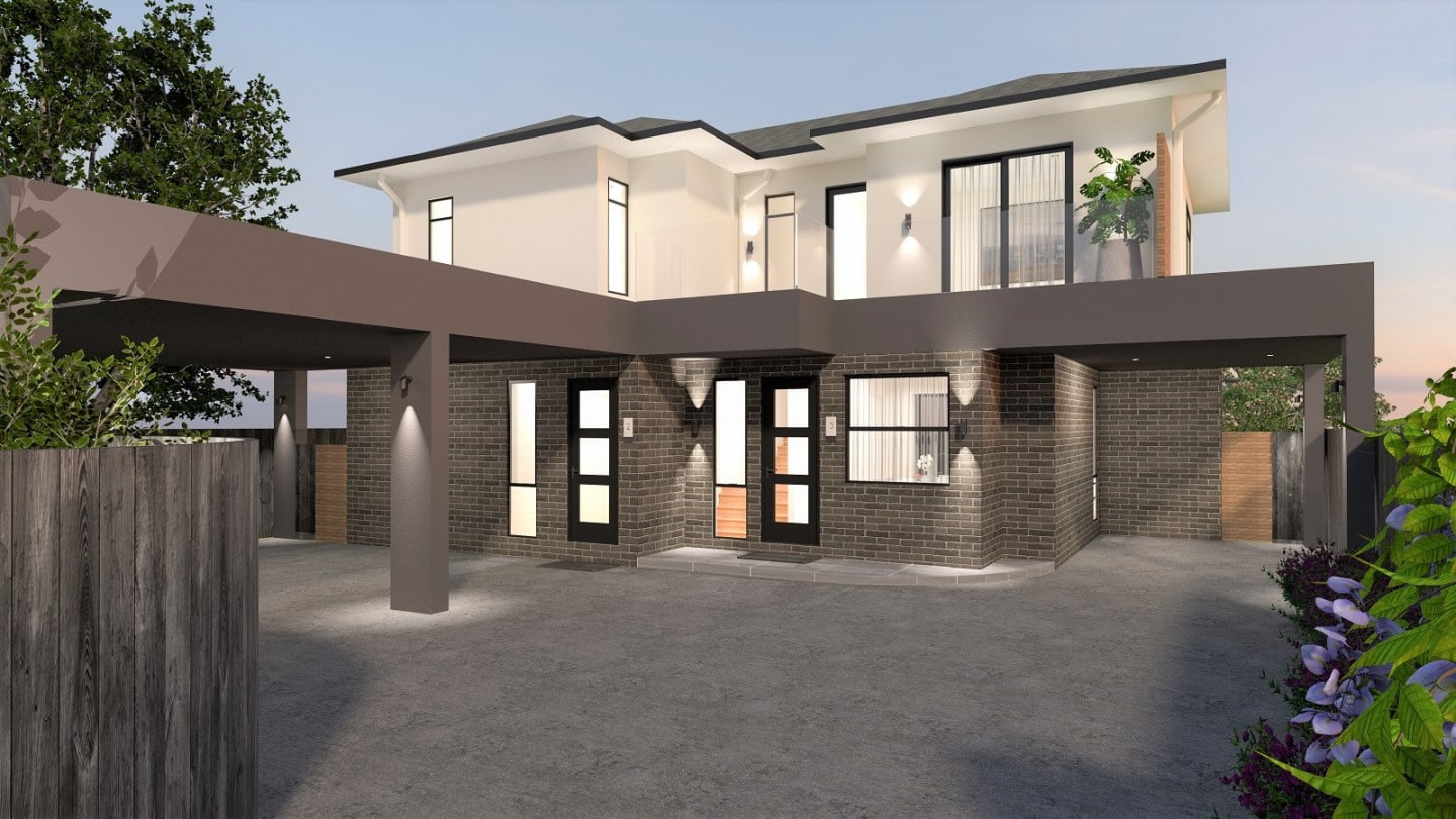 450 Scoresby Road, Ferntree Gully