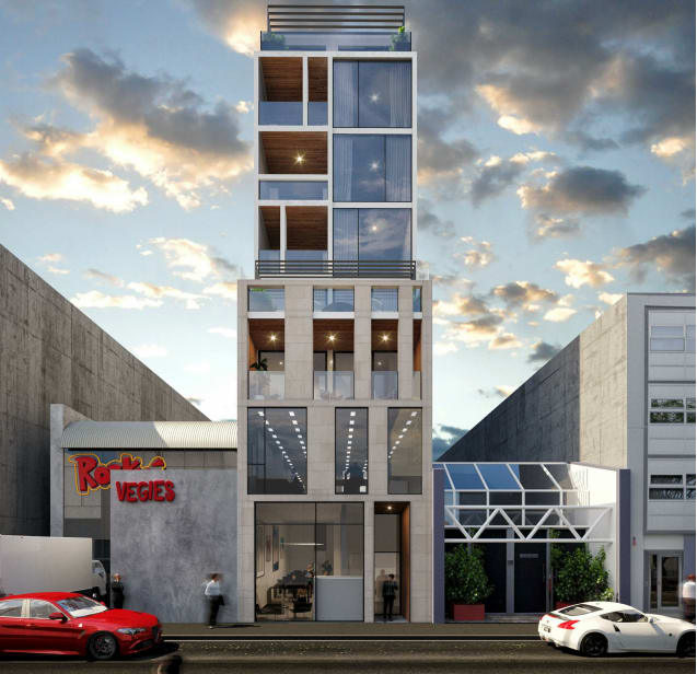 47 Garden Street, South Yarra