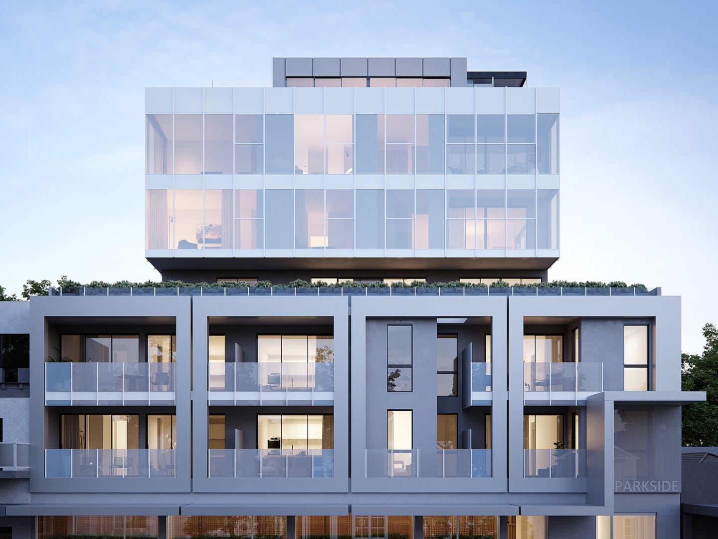 67 Parkside