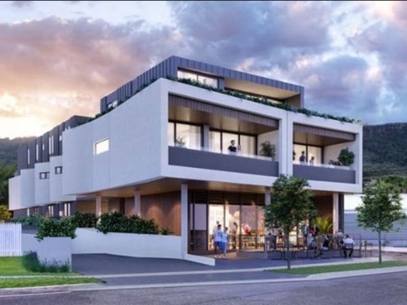 Patris Residences
