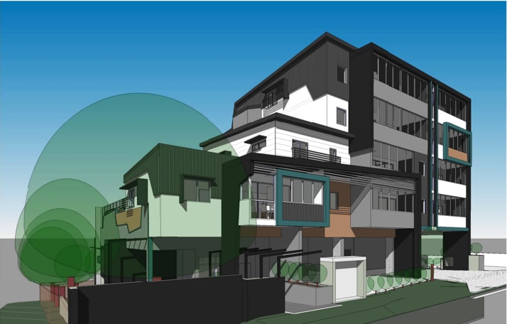 85-89 Creek Road, Mount Gravatt East