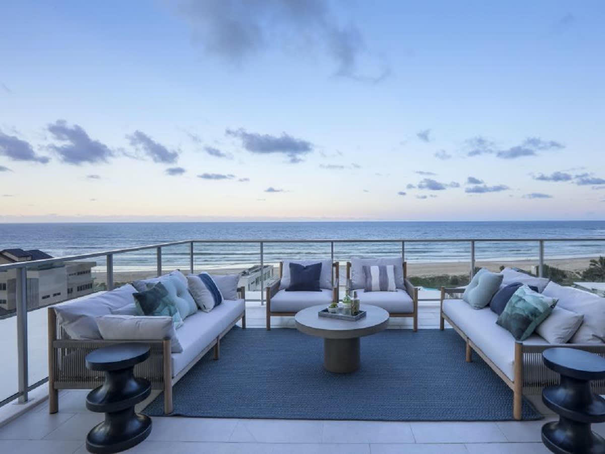 Acqua Palm Beach