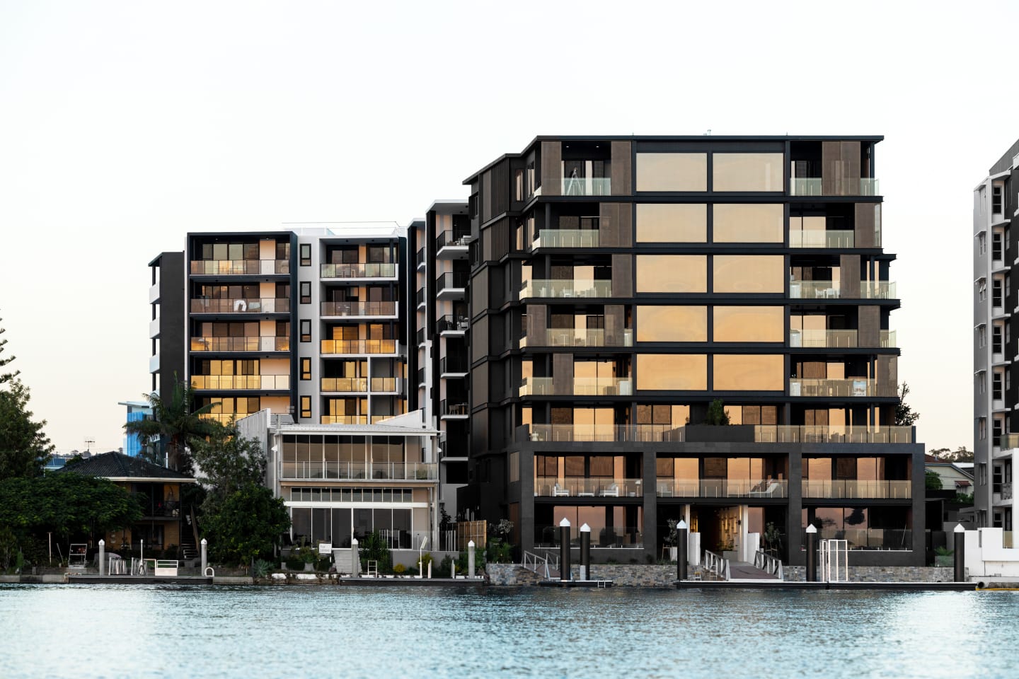Avalon by Mosaic - 100 Duporth Street, Maroochydore