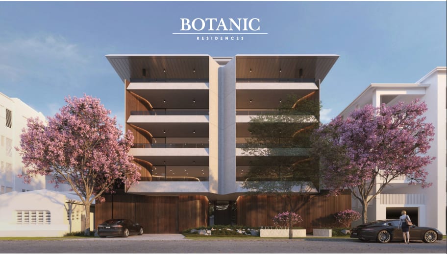 Botanic Residences