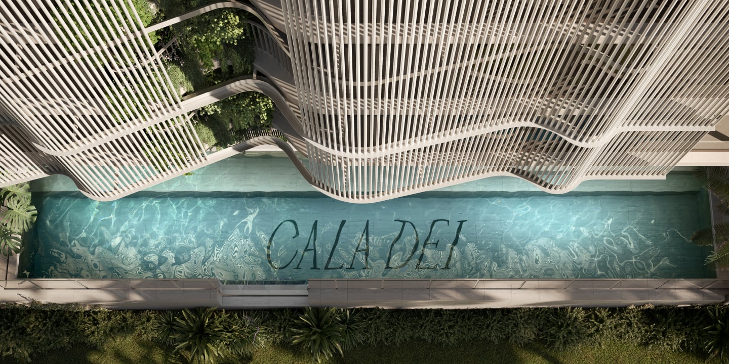 Cala Dei Residences