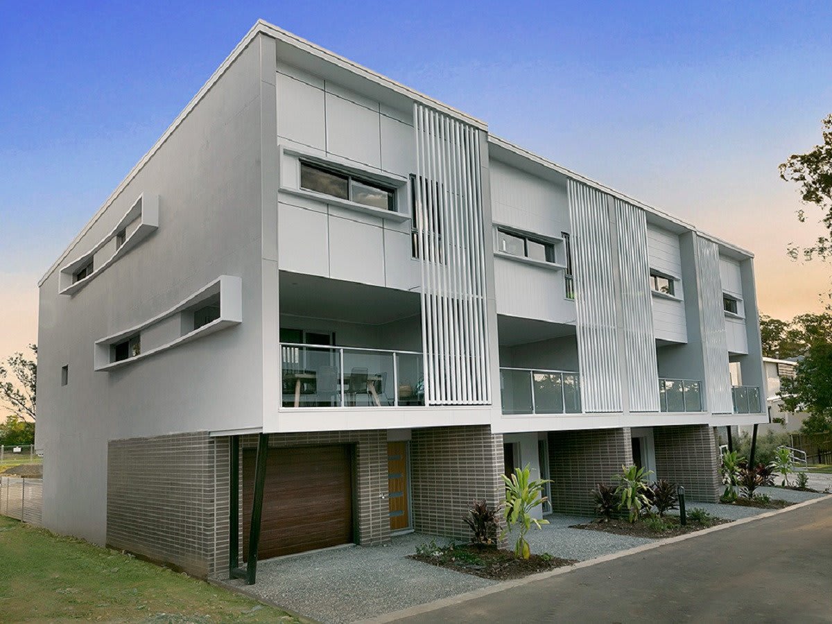 Clearview Urban Village - Griffith Place, Seven Hills