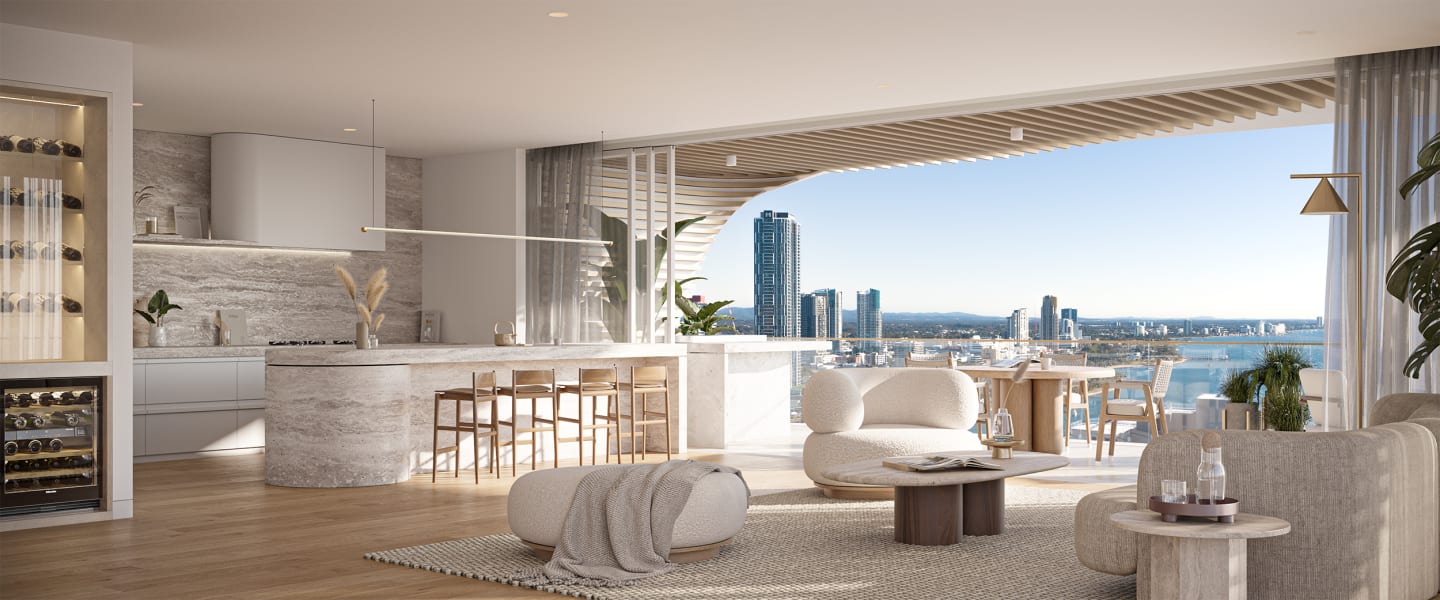 Drift Residences