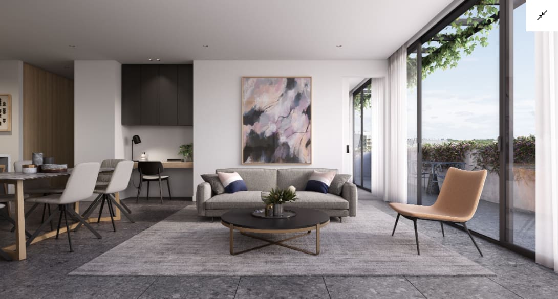 Highline Residences