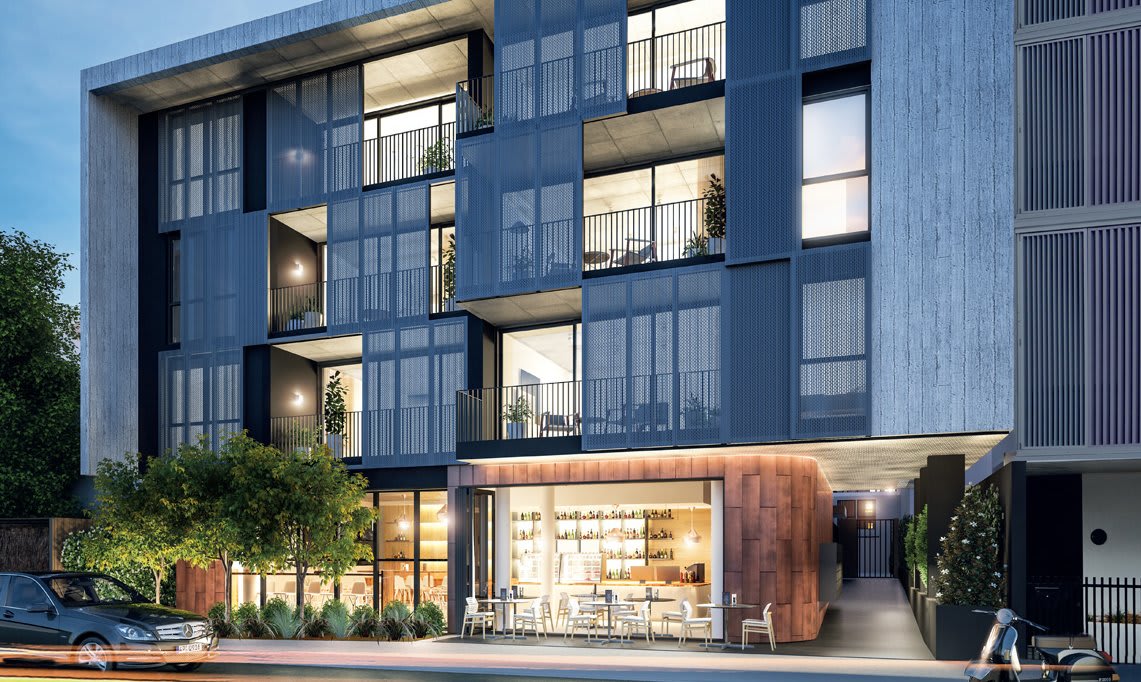 Hunter Prahran