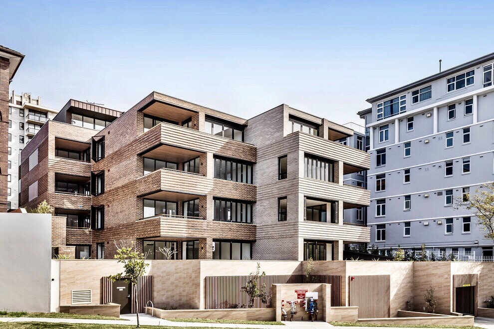 Kew Bondi - 334-334A Bondi Road, Bondi