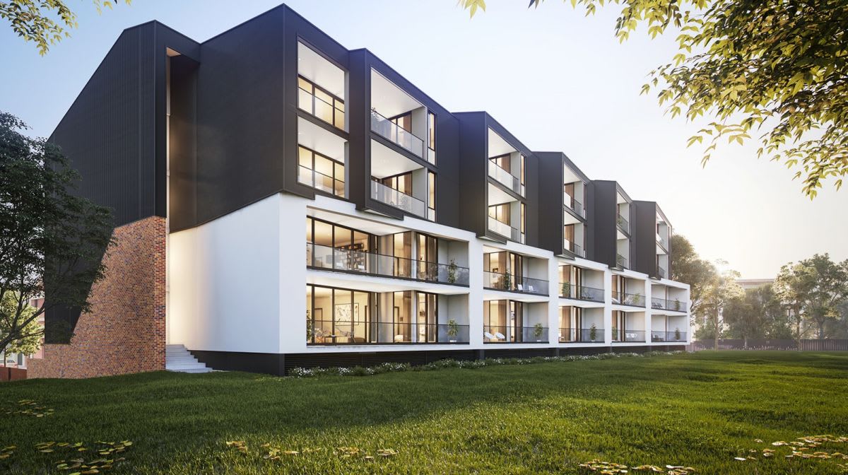 M/27 - 12 Parry Street, Fremantle