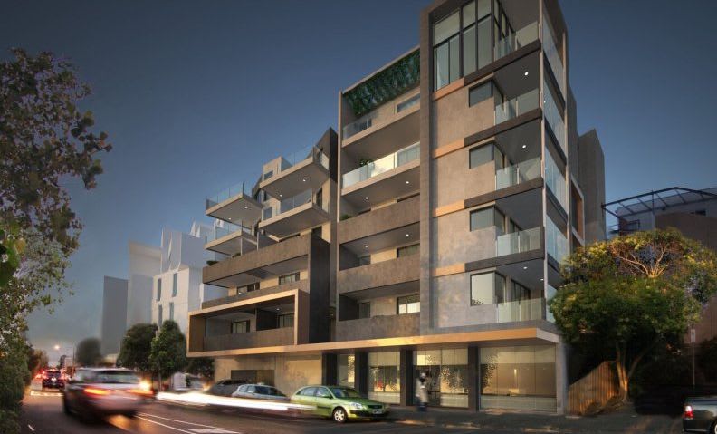 Moore - 21-23 Moore Street, Moonee Ponds