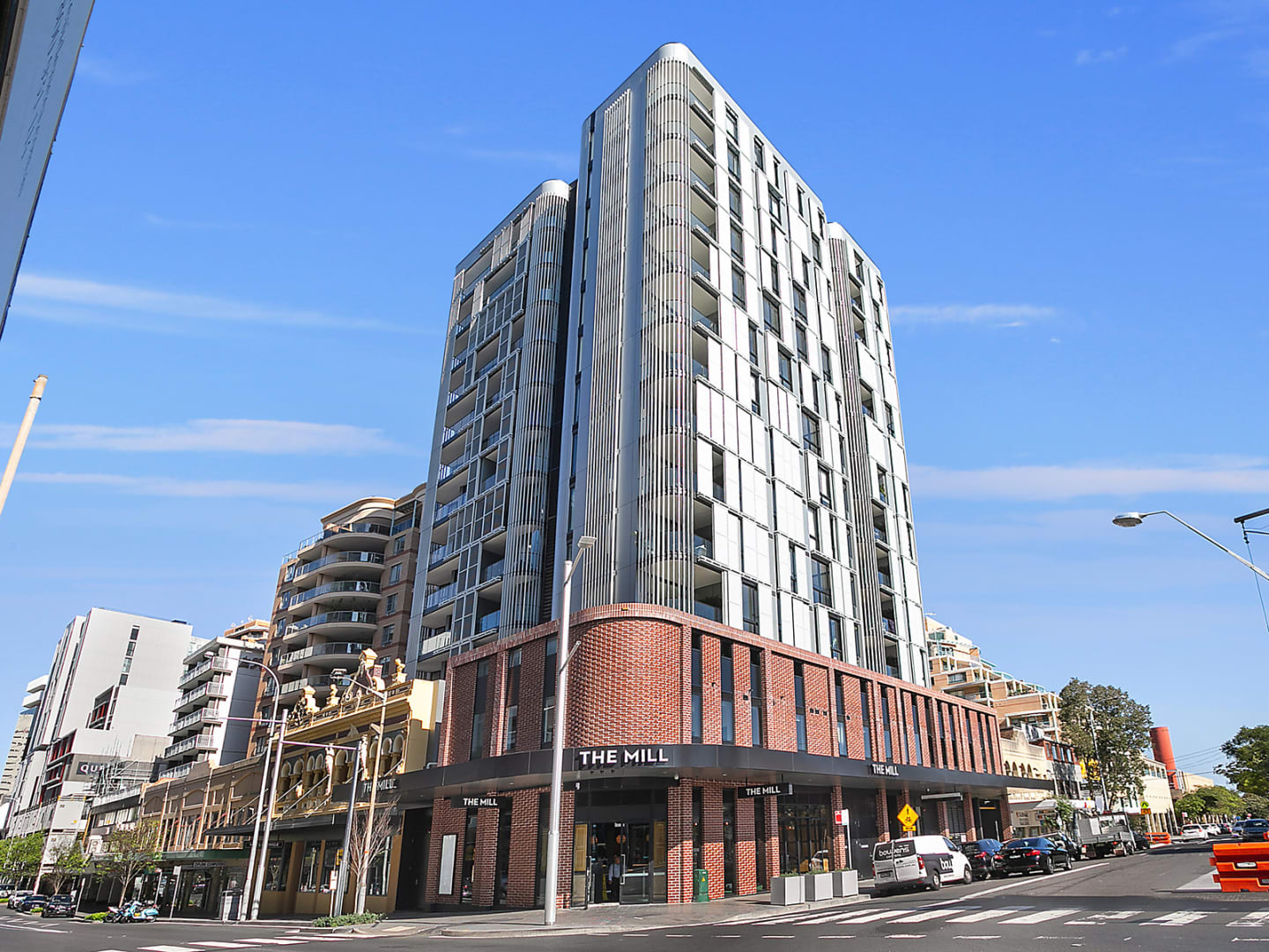 NewLife Bondi Junction
